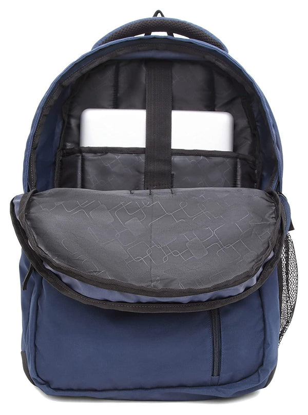 WILDHORN Laptop/Office /School/Travel Backpack for Men I Extra Large 32 L I Fits upto 17 Inch Laptop I Backed up by 6 Months Warranty
