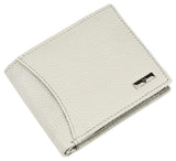 WildHorn India RFID Protected Leather Men's Wallet
