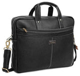 WILDHORN Leather Laptop Messenger Bag for Men I Office Bags - WILDHORN