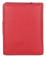 WILDHORN® Women's Leather Wallet and Pen Combo Set