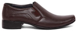 WildHorn® Men's Leather Formal Shoes - WILDHORN