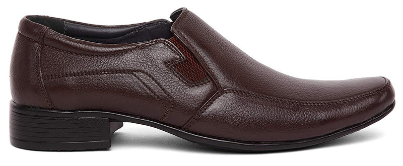WildHorn® Men's Leather Formal Shoes - WILDHORN
