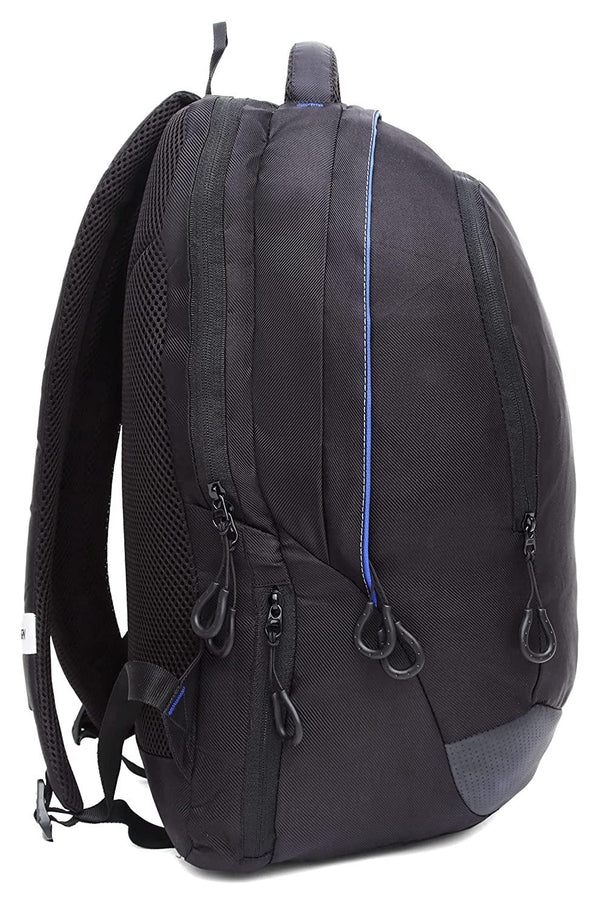 WILDHORN 33L Water Resistant Office Laptop Bag / Backpack for Men / Women I Travel / Business / College Bookbags Fit 15.6 Inch Laptop