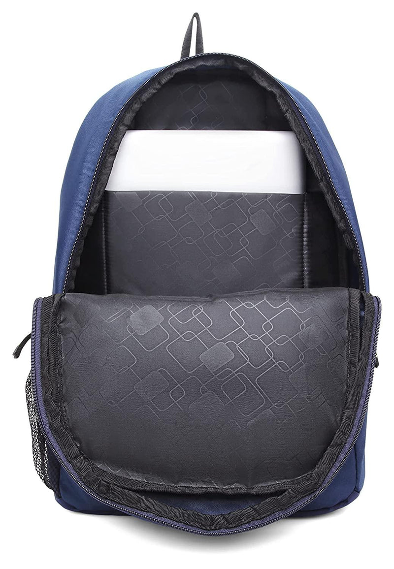 WILDHORN 26L Water Resistant Office Laptop Bag / Backpack for Men / Women I Travel / Business / College Bookbags Fit 15.6 Inch Laptop