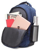 WILDHORN Laptop/Office /School/Travel Backpack for Men I Extra Large 32 L I Fits upto 17 Inch Laptop I Backed up by 6 Months Warranty