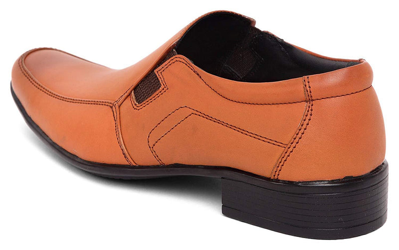 WildHorn® Men's Leather Formal Shoes - WILDHORN