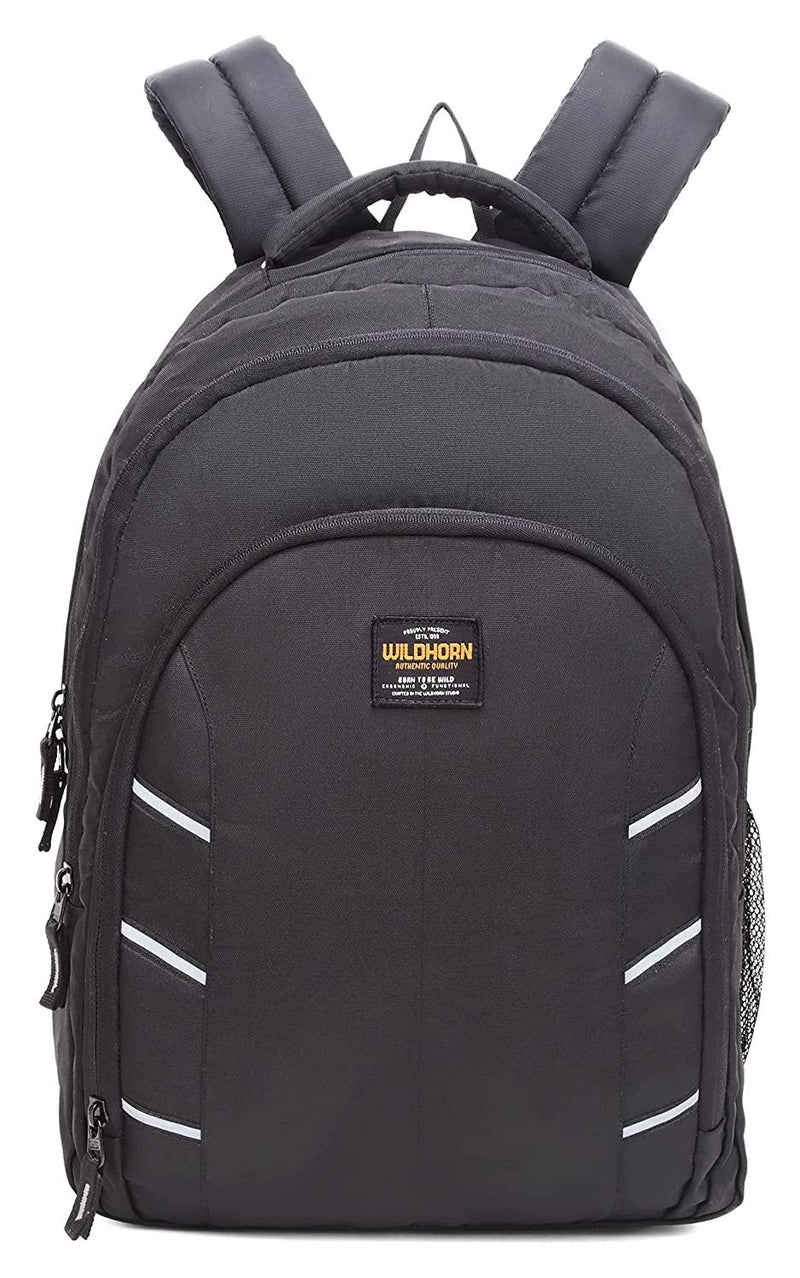 Mens backpack with lots of pockets deals