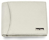 WildHorn India RFID Protected Leather Men's Wallet