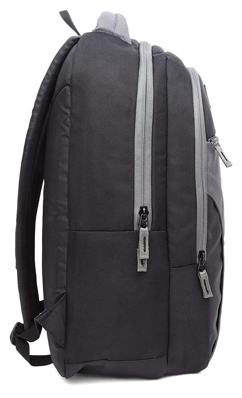 WILDHORN Laptop/Office /School/Travel Backpack for Men I Extra Large 33.95 L I Fits upto 17 Inch Laptop I Backed up by 6 Months Warranty - WILDHORN