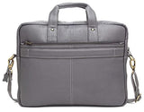 WILDHORN Leather Laptop Messenger Bag for Men I Office Bags - WILDHORN