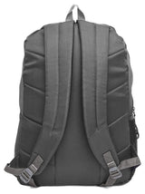 WILDHORN Laptop Backpack for Men, Extra Large 34L Travel Backpack with Multi Zip Compartment, Business College Bookbag Fit 17 Inch Laptop