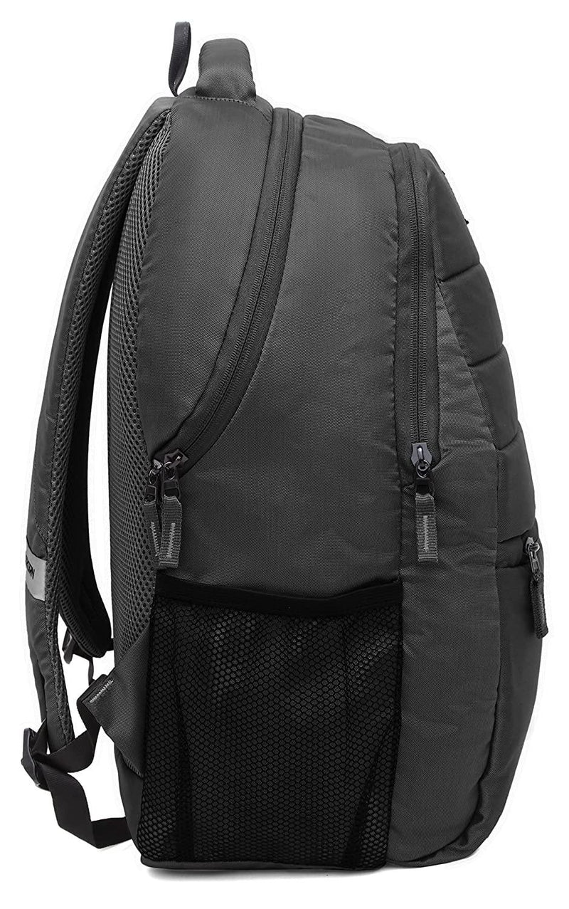 WILDHORN Laptop/Office /School/Travel Backpack for Men I Extra Large 23L I Fits upto 17 Inch Laptop I Backed up by 6 Months Warranty - WILDHORN