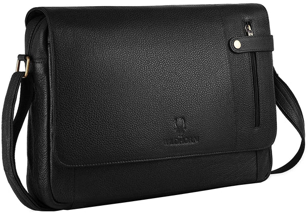 MESSENGER BAGS WILDHORN