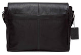 Wildhorn Genuine Leather Hunter Sling Messenger bag for men | Everyday Multipurpose Crossbody Leather Sling Bag - WILDHORN