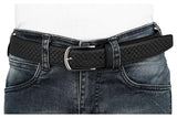 Napa Hide Men's 100% Genuine Leather Wallet & Belt Combo (NPHCOMBO013) - WILDHORN