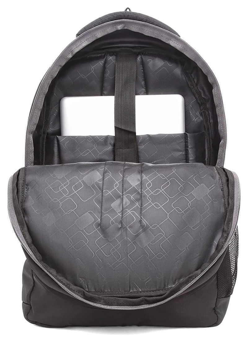 WILDHORN Laptop/Office /School/Travel Backpack for Men I Extra Large 23L I Fits upto 17 Inch Laptop I Backed up by 6 Months Warranty