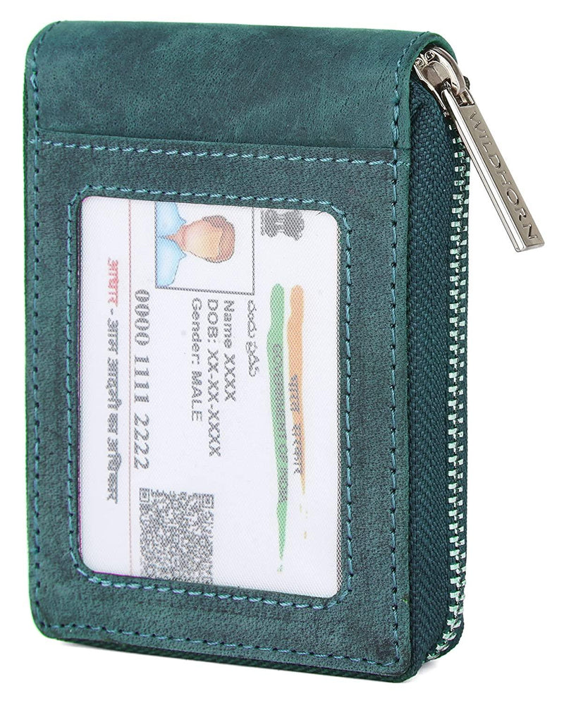 SANNIDHI Small Women'S Wallet -PU Leather Multi Wallets | Credit Card Holder  | Coin Purse Zipper -Small Secure Card Case/Gift Wallet For Women And Girls  at Rs 458.00 | PU Wallet | ID: 2850182024912