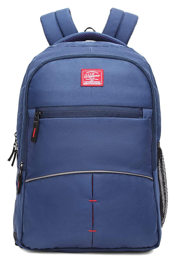 WILDHORN Laptop/Office /School/Travel Backpack for Men I Extra Large 31.68L I Fits upto 17 Inch Laptop I Backed up by 6 Months Warranty