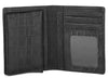 WILDHORN Top Grain Portrait Leather Wallet for Men | C-Clip Detachable Card Case I Credit & Debit Card Holder I RFID Blocking | Extra Capacity | Ultra Strong Stitching | | Gift for Him - WILDHORN