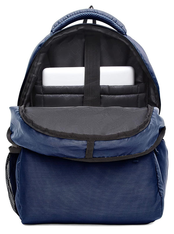 WILDHORN Laptop/Office /School/Travel Backpack for Men I Extra Large 23L I Fits upto 17 Inch Laptop I Backed up by 6 Months Warranty