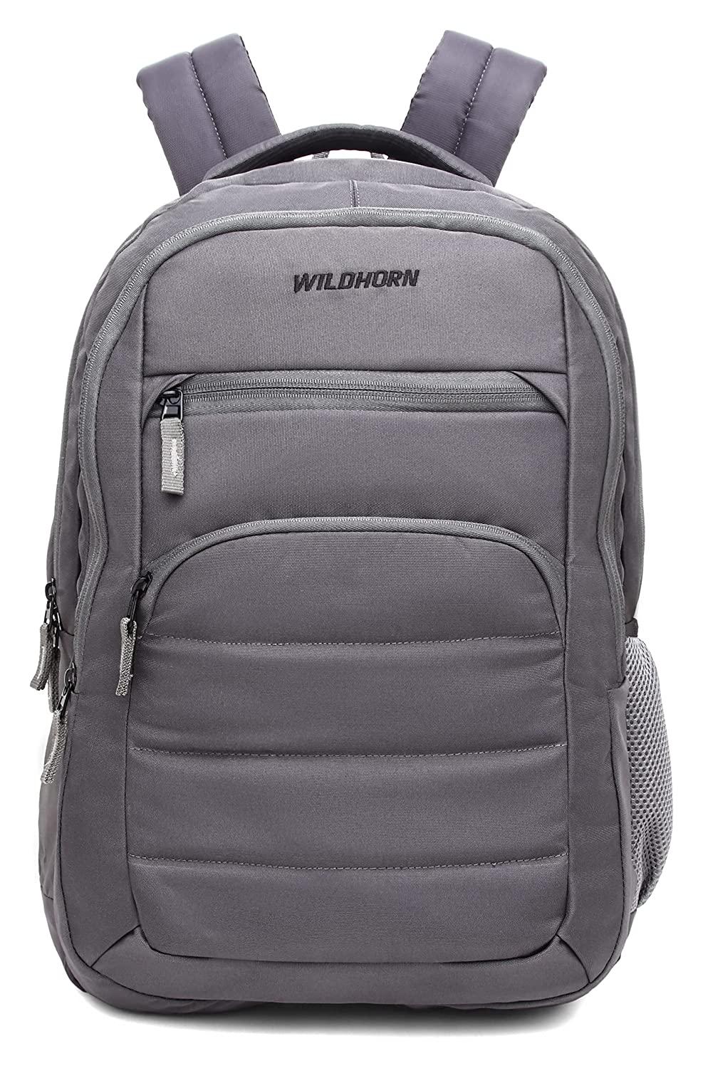 TL Bag Leather Backpack for Women Light Grey TL142211