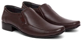 WildHorn® Men's Leather Formal Shoes - WILDHORN