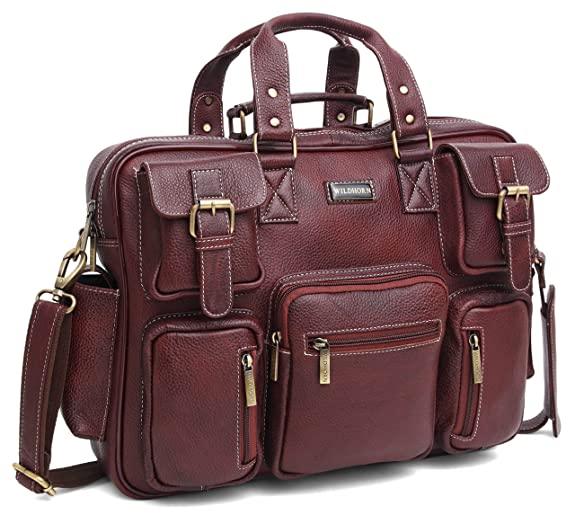 Men's business laptop bag outlet
