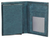 WILDHORN Top Grain Portrait Leather Wallet for Men | C-Clip Detachable Card Case I Credit & Debit Card Holder I RFID Blocking | Extra Capacity | Ultra Strong Stitching | | Gift for Him - WILDHORN