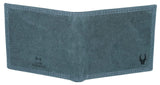 WILDHORN Top Grain Leather Wallet for Men | Ultra Strong Stitching | Handcrafted | RFID Blocking