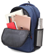 WILDHORN Laptop/Office /School/Travel Backpack for Men I Extra Large 31.68L I Fits upto 17 Inch Laptop I Backed up by 6 Months Warranty - WILDHORN