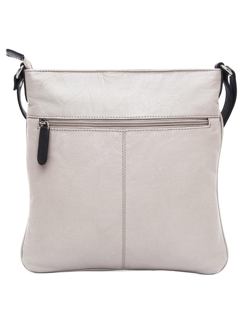 Womens Crossbody Bag, Leather Hobo Bag | Mayko Bags