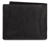 WildHorn India RFID Protected Leather Men's Wallet