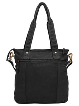 WILDHORN Top Grain Leather Shoulder Bag For Girls & Women I Modern & Stylish Bag with zipper Closure I Ideal for Travelling, Parties, Weddings & Gifts