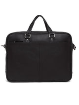 WILDHORN® 100% Genuine Leather Laptop Bag for Men