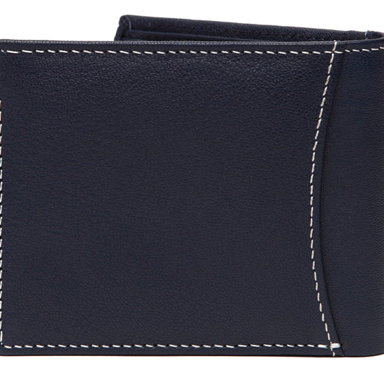 WildHorn® RFID Protected Custom Engraved Personalized High Quality Mens Leather Wallet for Gifting - WILDHORN