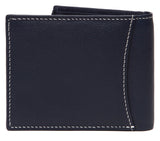 WildHorn® RFID Protected Custom Engraved Personalized High Quality Mens Leather Wallet for Gifting - WILDHORN