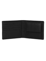 WILDHORN® RFID Protected Genuine High Quality  Leather Wallet, Keychain & Pen Combo for Men
