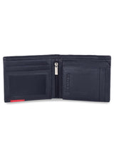 WILDHORN® RFID Protected Genuine High Quality Leather Wallet & Belt Combo for Men - WILDHORN