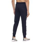 AVOLT Cotton Track Pants for Men I Slim Fit Athletic Track Pants | Casual Running Workout Pants with Pockets