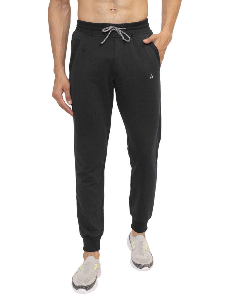Buy HRX By Hrithik Roshan Men Solid Rapid Dry Running Track Pants - Track  Pants for Men 23881542 | Myntra