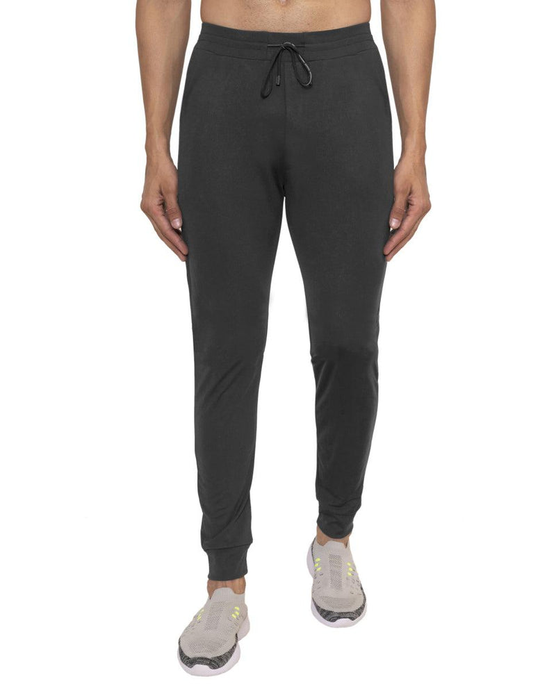 Mens Waterproof Running Korean Sweatpants With Ribbed Cuffs Soft, Soft &  Delicate Imported Woven Fabric Black 20SS From Mjuik, $88.03 | DHgate.Com