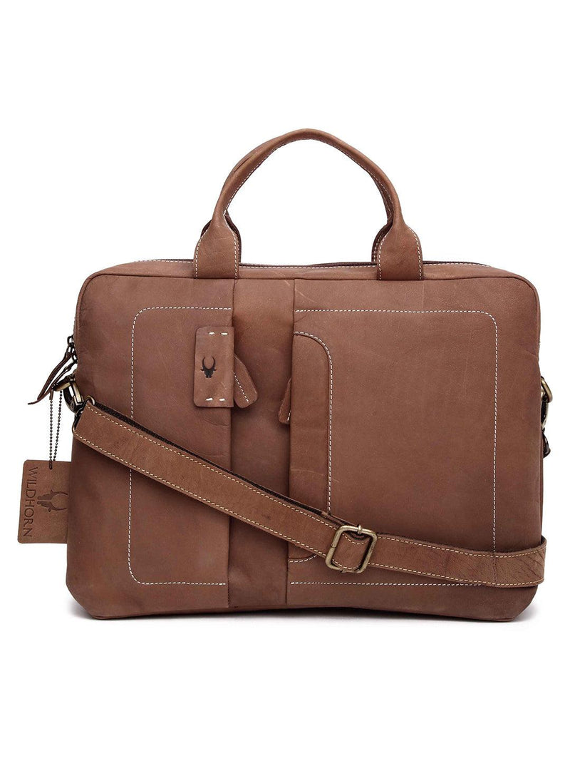 Buy Chester Graphite Laptop Bag Online