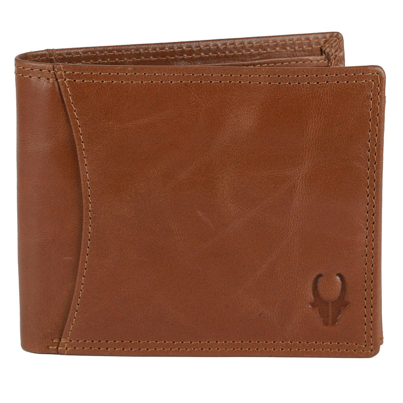 MENS LEATHER WALLET 502385 – Sreeleathers Ltd