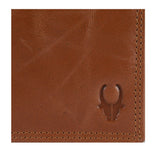 WildHorn® 100% Genuine High Quality Mens Leather Wallet - WILDHORN