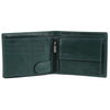WildHorn® RFID Protected Custom Engraved Personalized High Quality Mens Leather Wallet for Gifting - WILDHORN