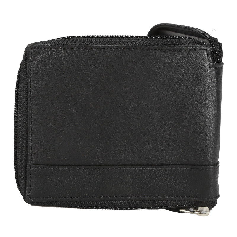 Felda Womens Purse Soft Leather Small Wallet For Women - Coin Purse For  Women - Rfid Purse - Tassia Leathergoods