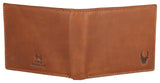 WILDHORN® Premium Top Grain Genuine Leather Wallet for Men