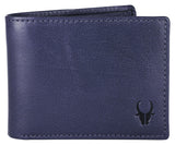 WILDHORN® Premium Top Grain Genuine Leather Wallet for Men - WILDHORN