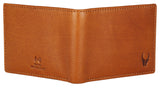 WILDHORN® Premium Top Grain Genuine Leather Wallet for Men