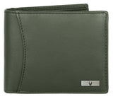 WildHorn India RFID Protected Leather Men's Wallet